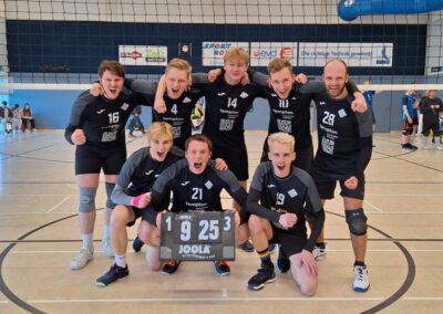 17.02.2024 Herren 2 - Sieg gg, Tusa D'dorf III