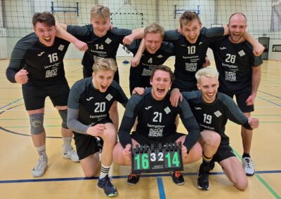 25.02.2024 Bezirkspokal Viertelfinale