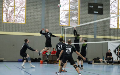 Saison 2023/24 beendet
