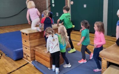 Übungsleiter / Übungsleiterin dringend gesucht!