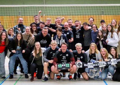 Sieg Landesliga