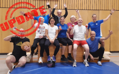 Sport, Spiel & Spaß – UPDATE