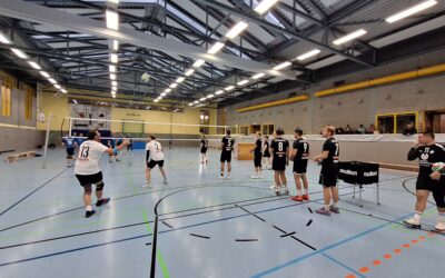Relegation zur Oberliga