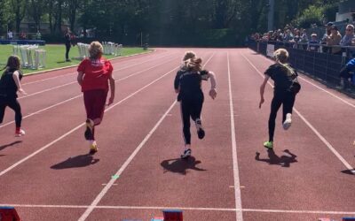 Sportpark Classics in Duisburg