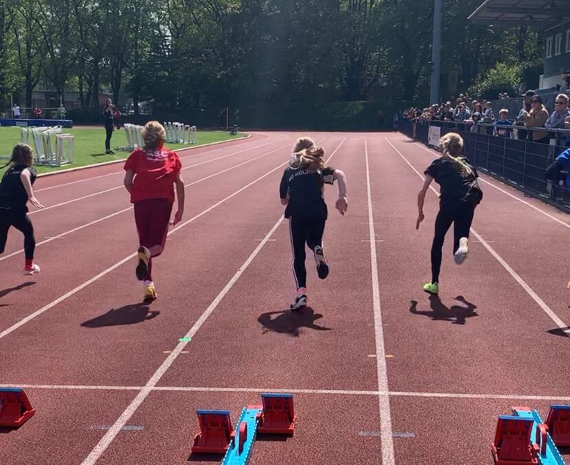 Sportpark Classics in Duisburg