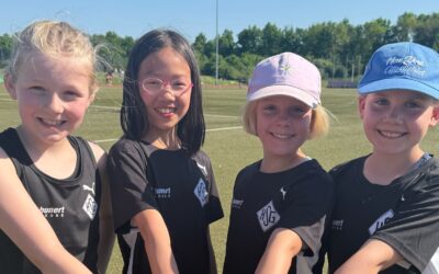 Maisportfest in Moers