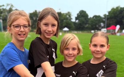 Sprintertag in Neuss