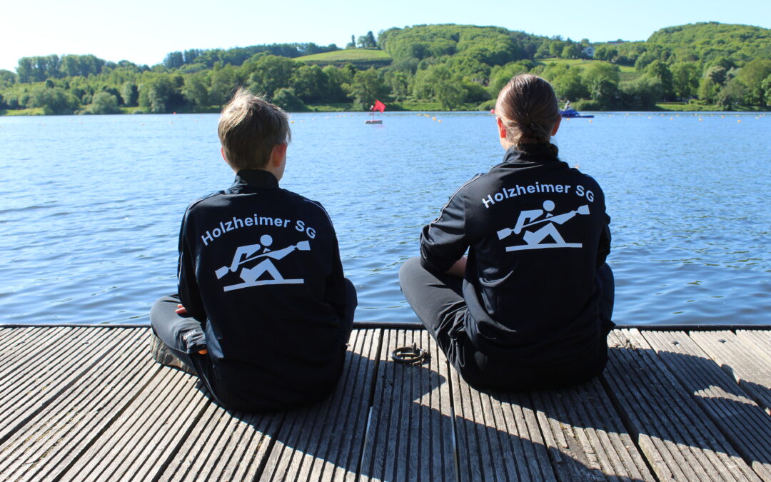 Kanuregatta Essen 2025