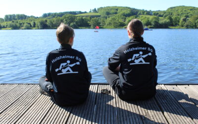 Kanuregatta Essen 2025
