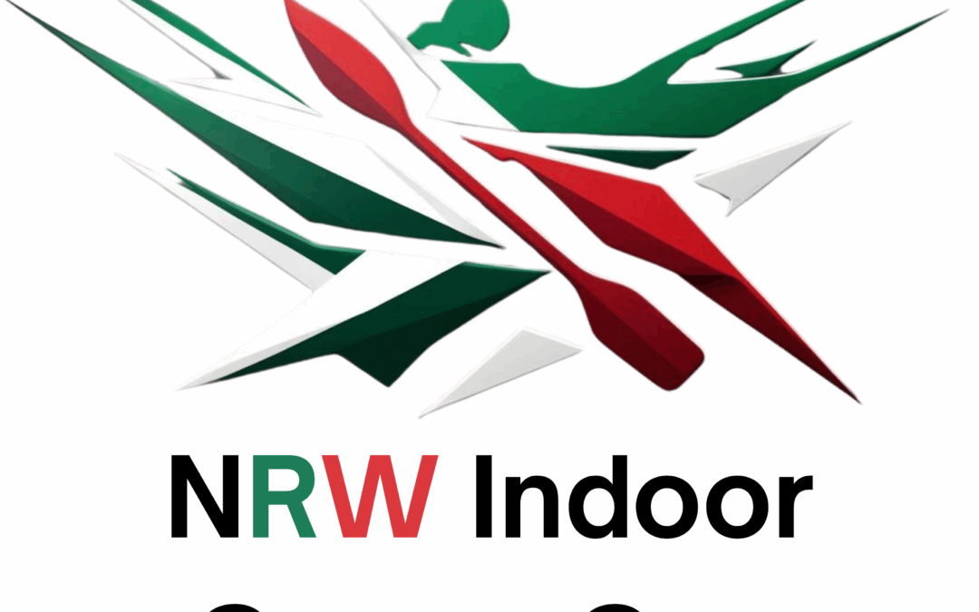 NRW Indoor Kayak Cup (NIKC)