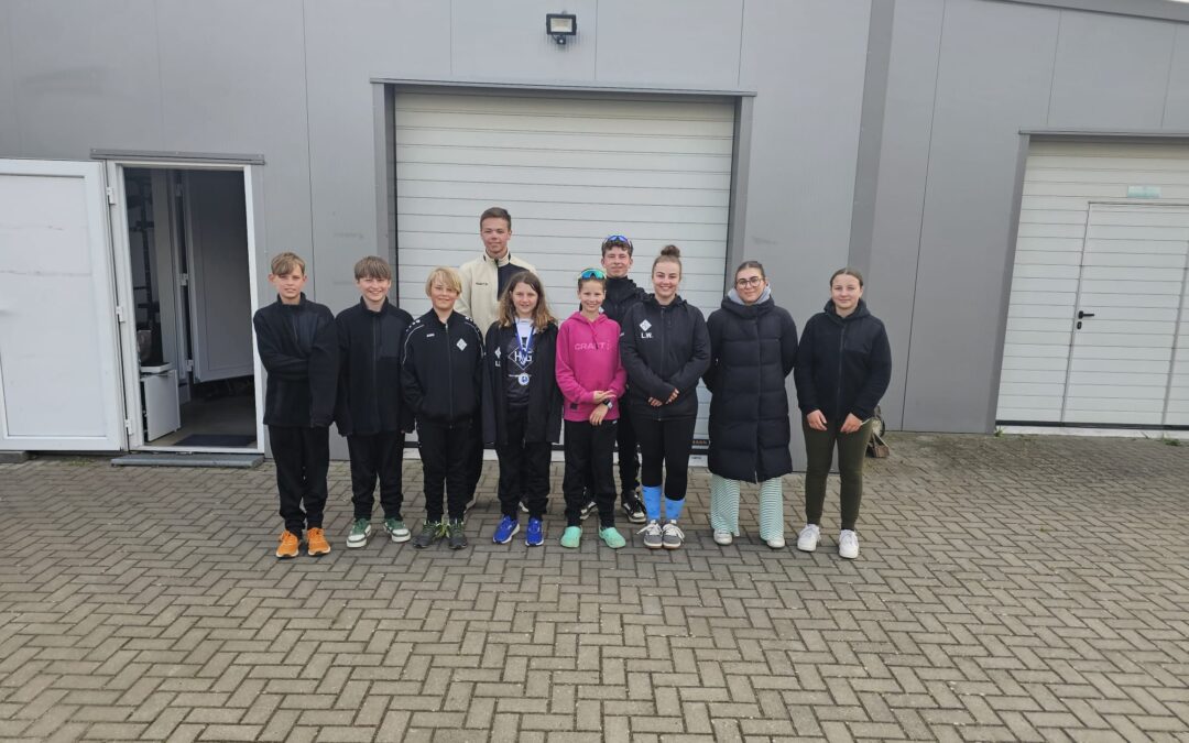 Kanuregatta Datteln 2025