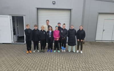 Kanuregatta Datteln 2025