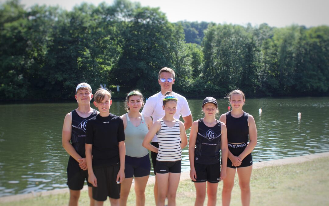 Regatta Herdecke