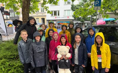 41. Neusser Sommernachtslauf