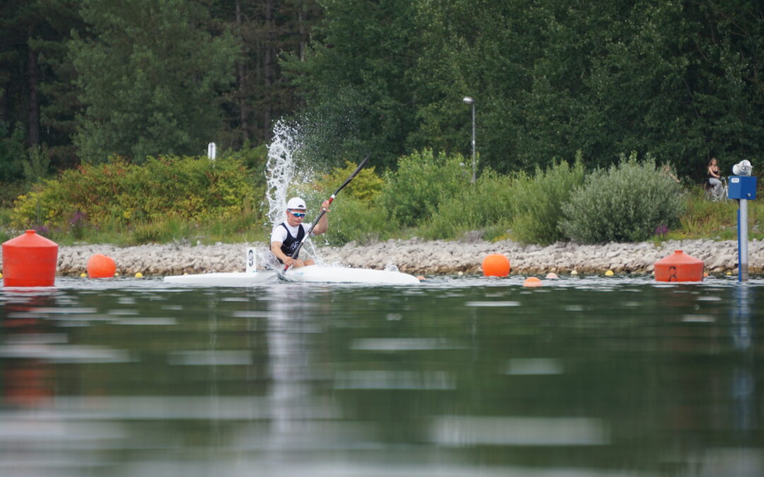 Trainingslager (Saisonvorbereitung)