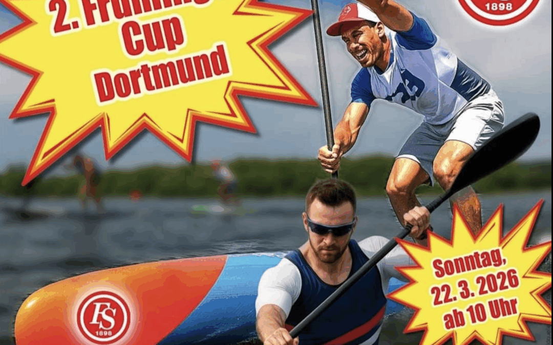 2. Frühlingscup Dortmund