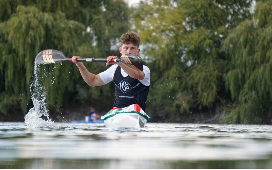 DKV Athletik-Sichtung Junioren in Kienbaum