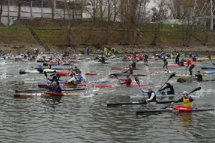 Wintercup – Rheine II