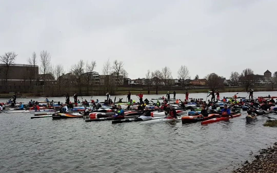 Wintercup – Venlo Finale