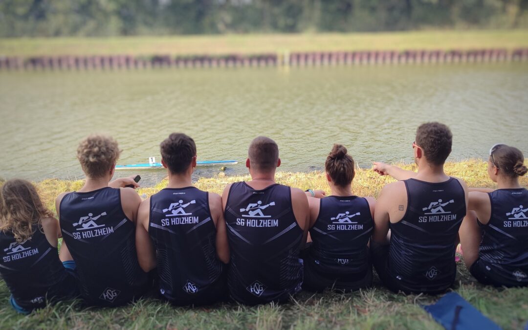 Mitgliederversammlung Kanuabteilung