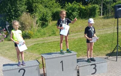 Sport Palast Cup mit LVN Talentiade und Kamp-Lintfort