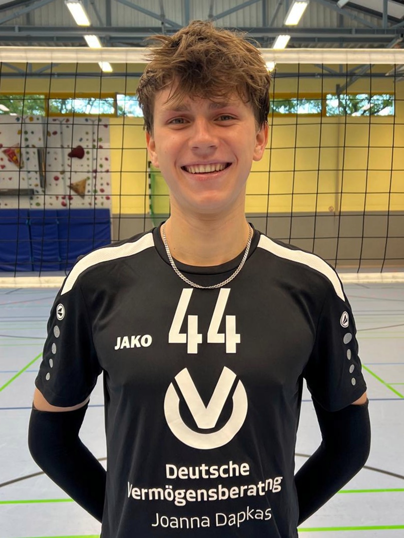 Christian Geringer