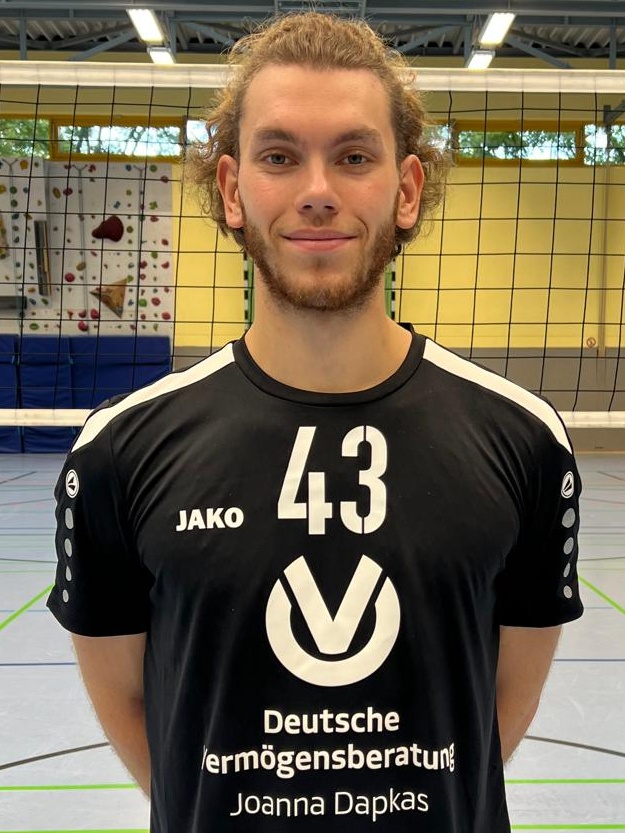 Kilian Fondermann