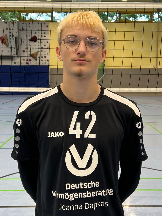 Philipp Sumpf