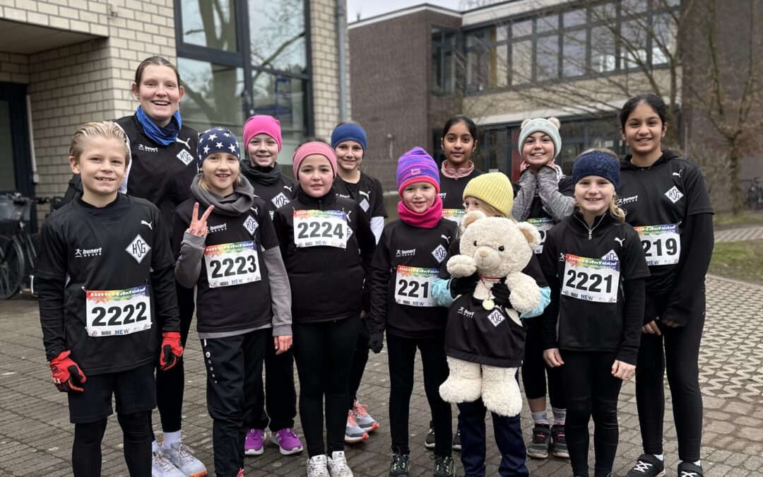 Hardter Karnevalslauf 2026