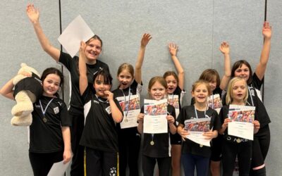 23. KiLa Hallensportfest Solingen