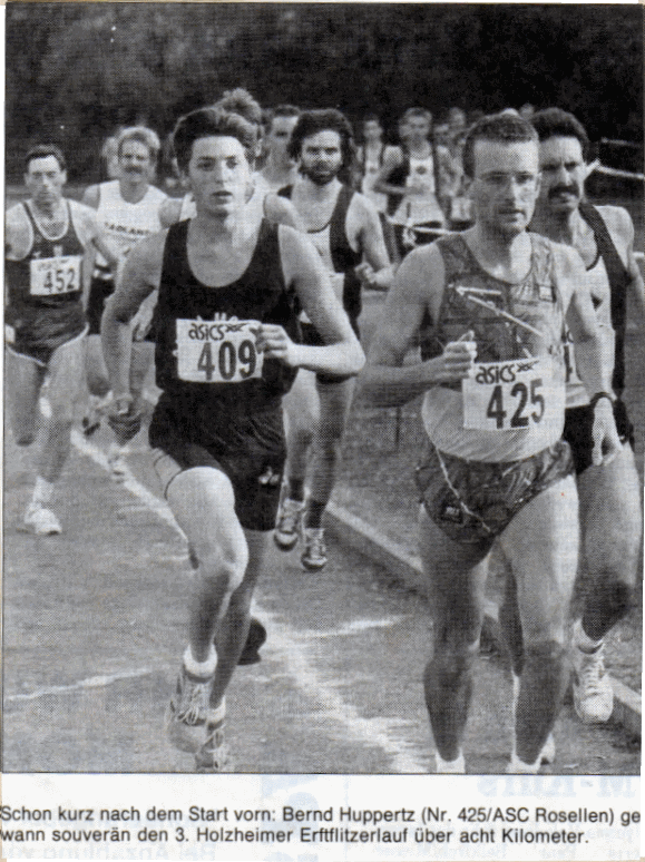 Geschichte Erftflitzerlauf 1994