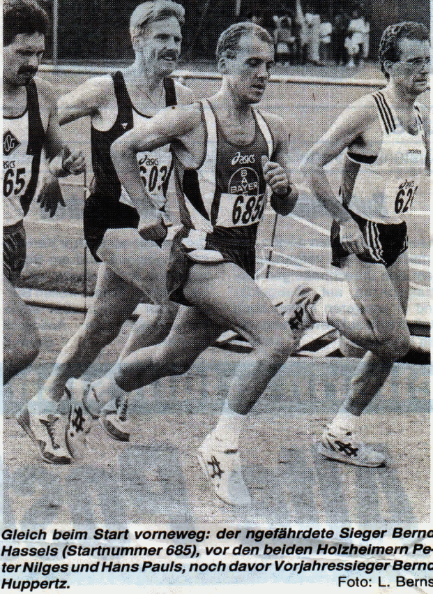 Geschichte Erftflitzerlauf 1996