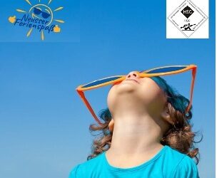 Ferienprogramm der Stadt Neuss Paddelkurse